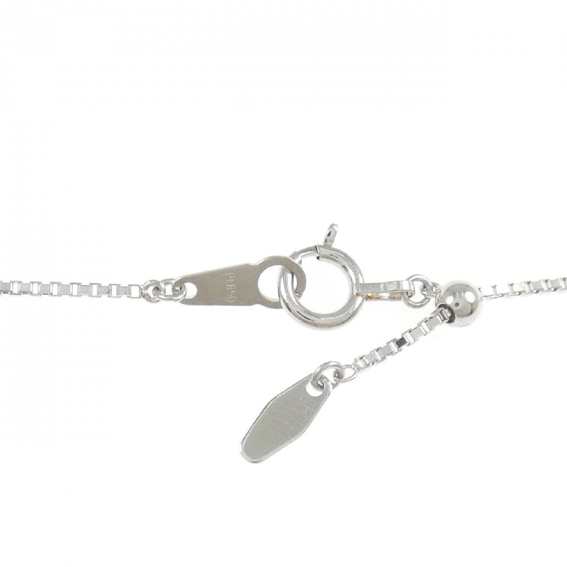 Dây chuyền kim cương PT900/PT850 1.50CT - Hàng hiệu Chính hãng 846225