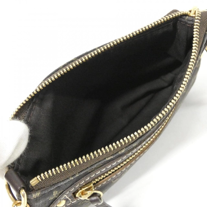 Túi đeo chéo Louis Vuitton Monogram Idylle Mini Pochette Accessoires M62997 - Hàng hiệu Chính hãng 768960