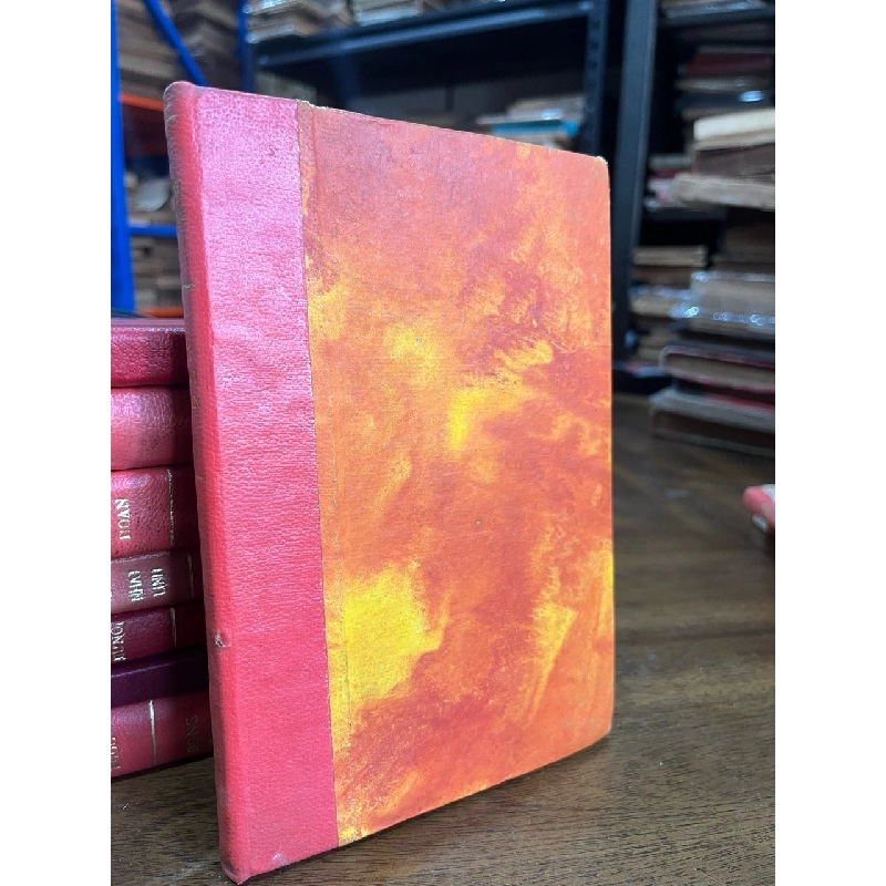 Mối tình chân - Nhất Linh 1013753