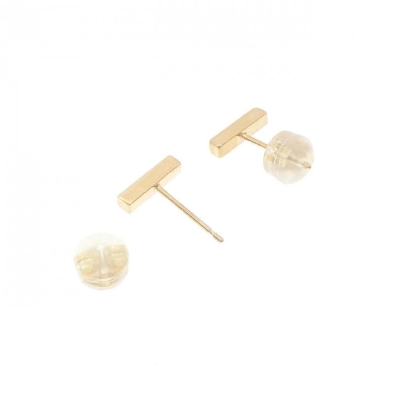 K18YG Bông tai - Hàng hiệu Chính hãng 867579