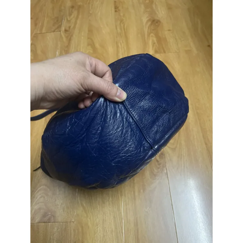 Túi nữ size 28*21*11 da thật 2hand 932767