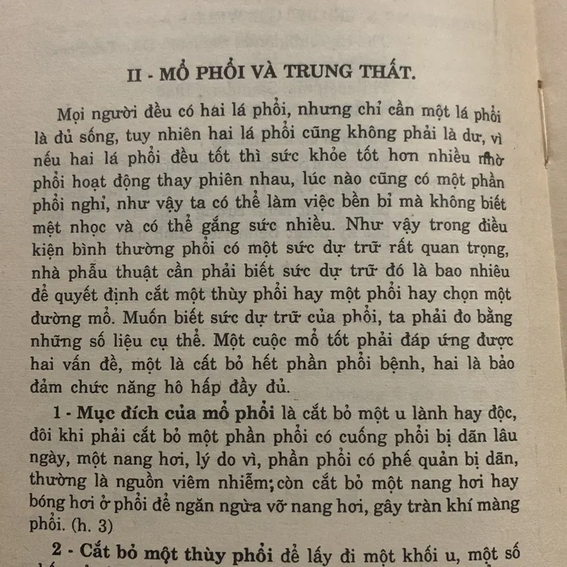 Tìm hiểu và chữa trị bệnh ngoại khoa, bác sĩ Văn Tần 709184