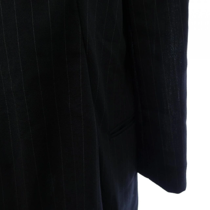 【Mã giảm giá】COMME des GARCONS áo khoác 635396