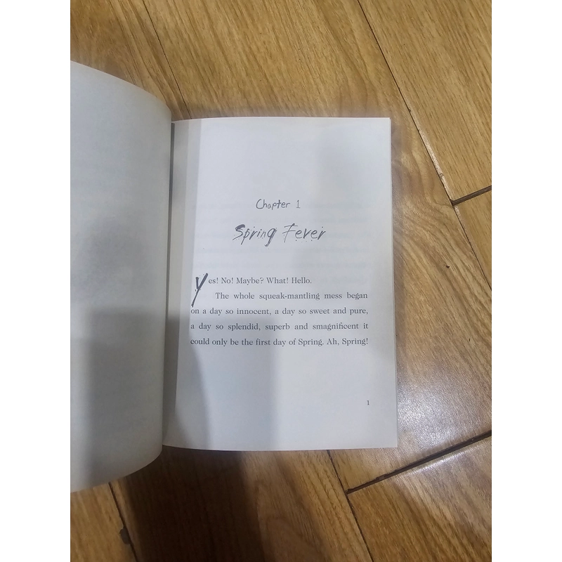 mr gum tập 7 (Sách tiếng anh)
30k 528041