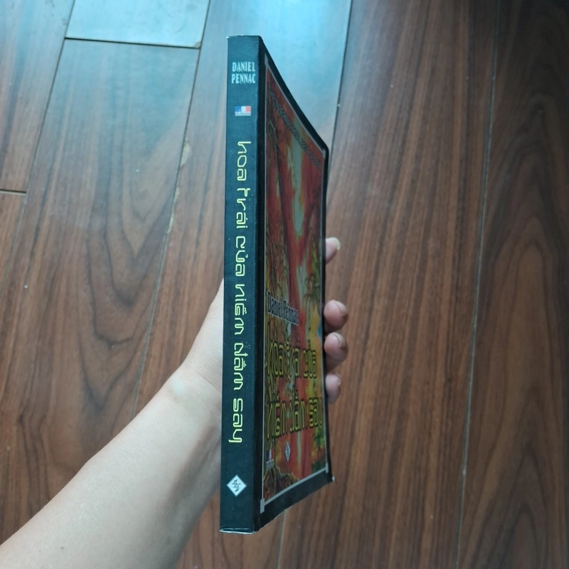 Hoa trái của niềm đắm say 502220