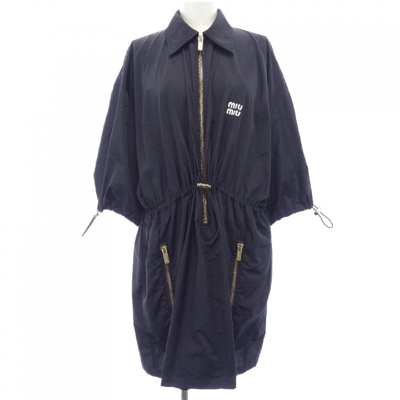 【Coupon Eligible】Miu Miu MIU MIU Đầm 649925