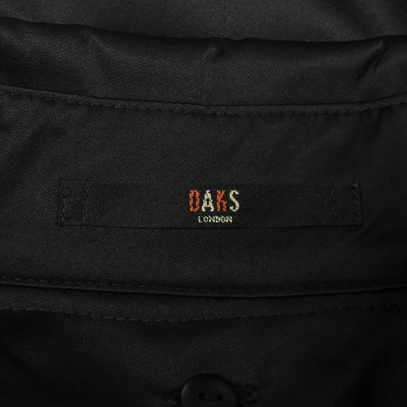 Áo khoác trench DAKS - Hàng hiệu Authentic 822662