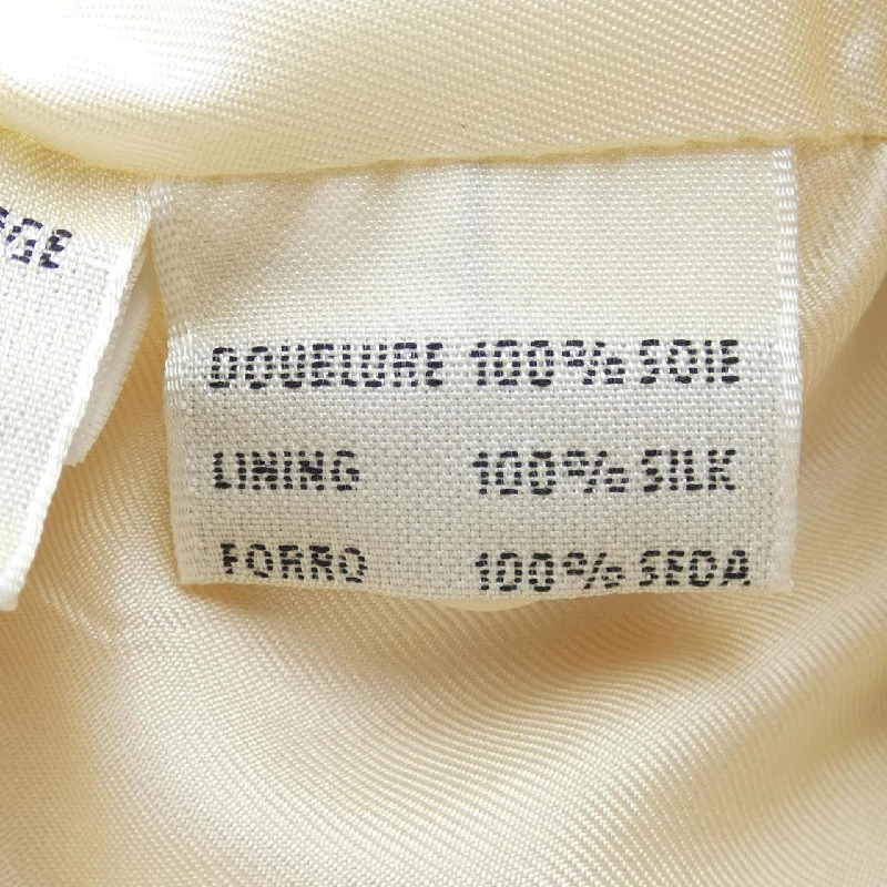 【Mã giảm giá】【Cổ điển】Quần HERMES 654411