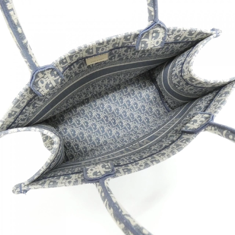 Túi xách Dior Book Tote Medium M1296ZEEO của Christian Dior 610730