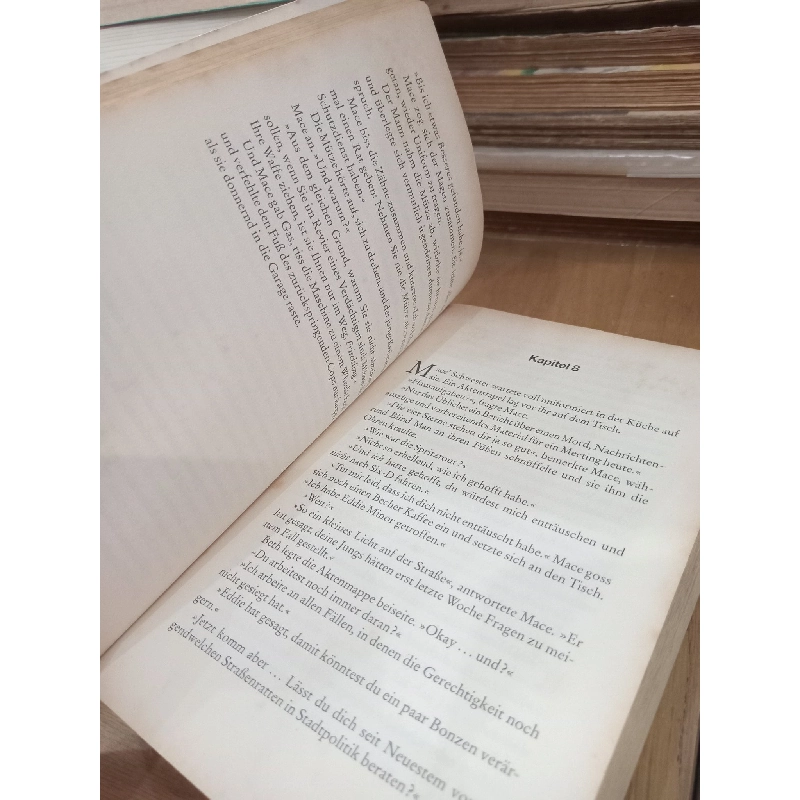 Auf bewahrung - David Baldacci 1027043