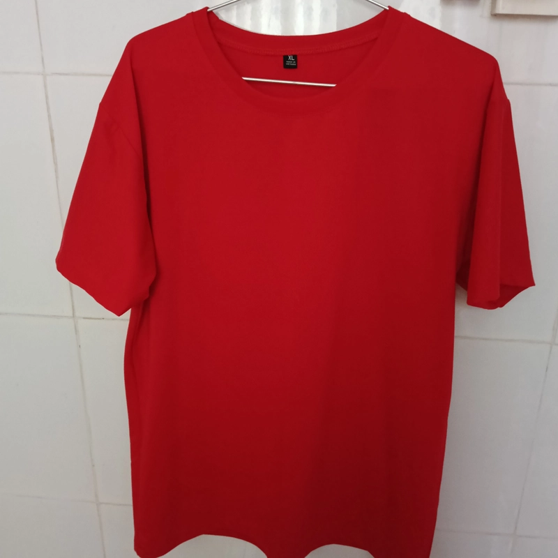 Áo thun nữ trơn size XL 548964
