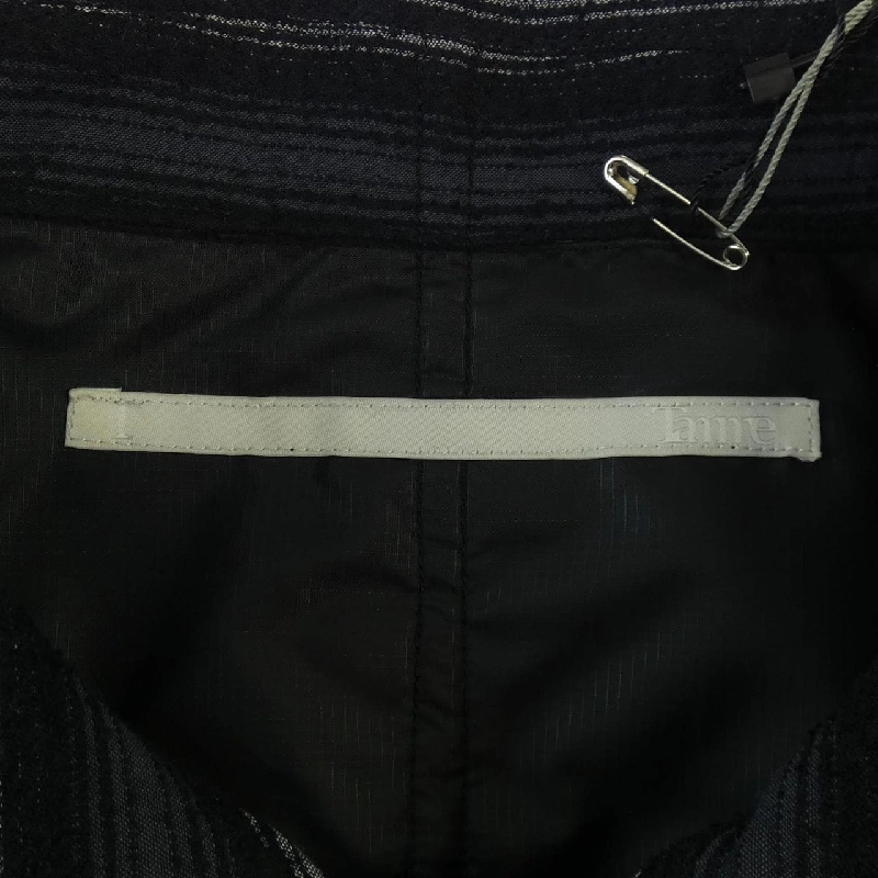 Áo sơ mi Tamme - Hàng hiệu Authentic 901323