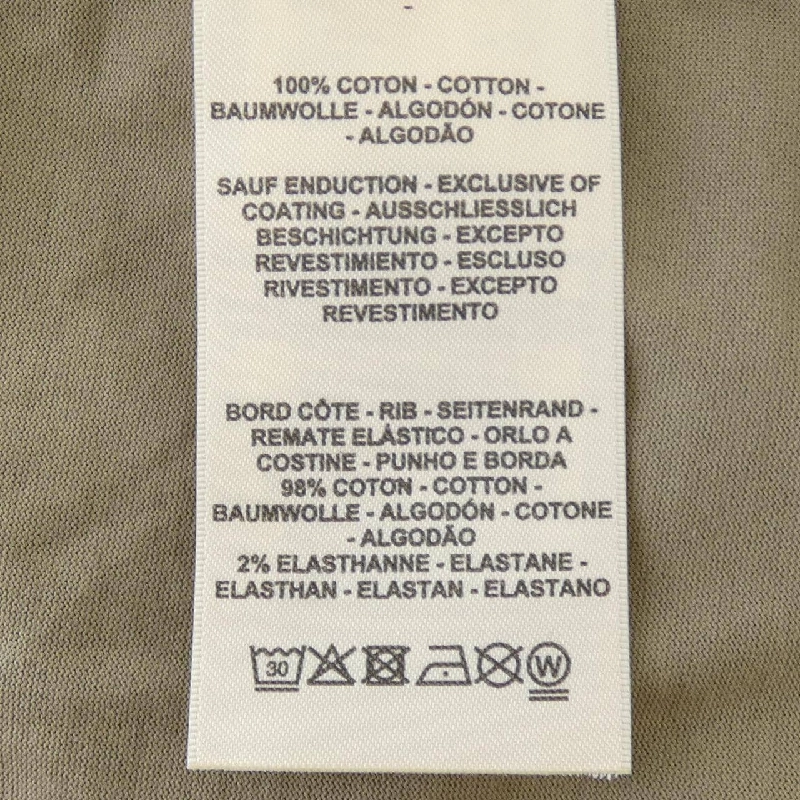 Áo thun HERMES - Hàng hiệu Chính hãng 642643