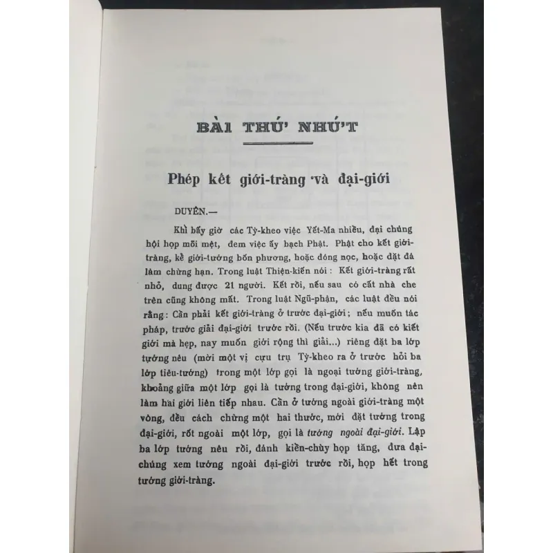 Tài Liệu Trụ Trì Phật-Giáo Việt-Nam Sách Có Bìa Mới 90% 695629