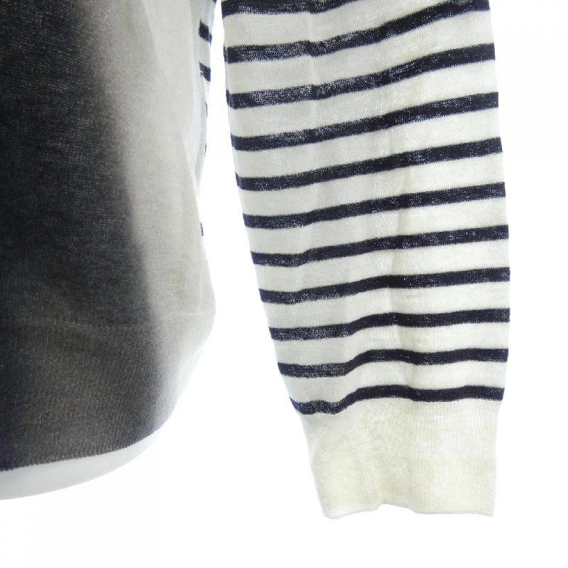 クリスチャンディオール CHRISTIAN DIOR 424S67AM784 ニ knit - Hàng hiệu Authentic 824358