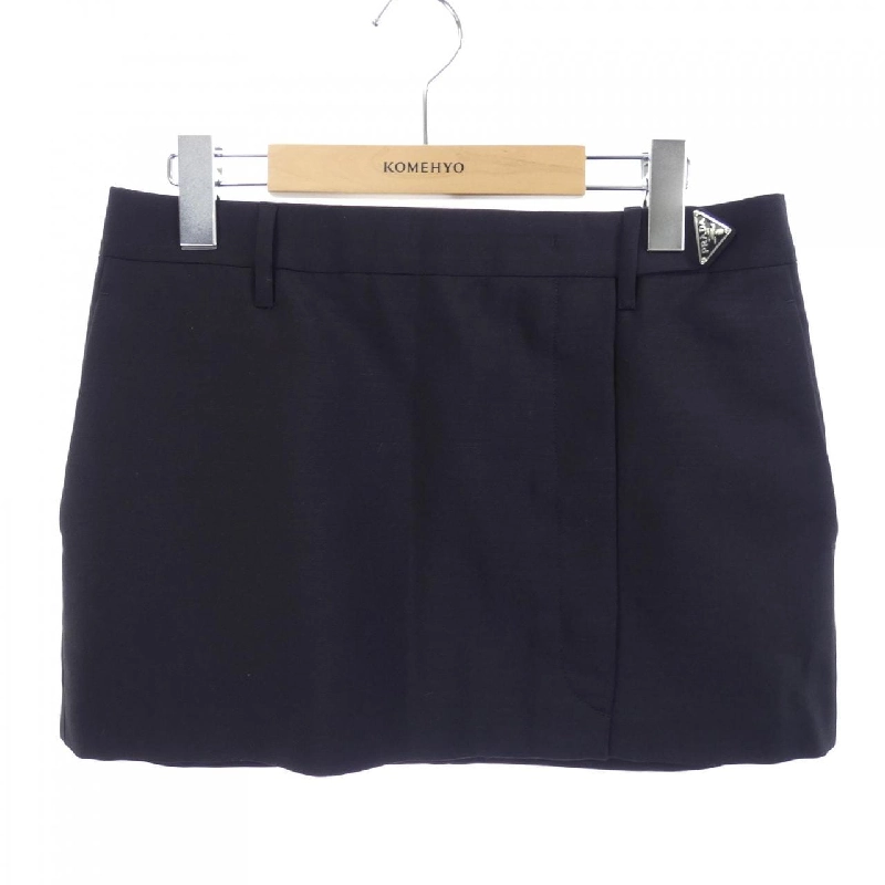 Váy PRADA P131V S231 12I1 - Hàng hiệu Chính hãng 815169