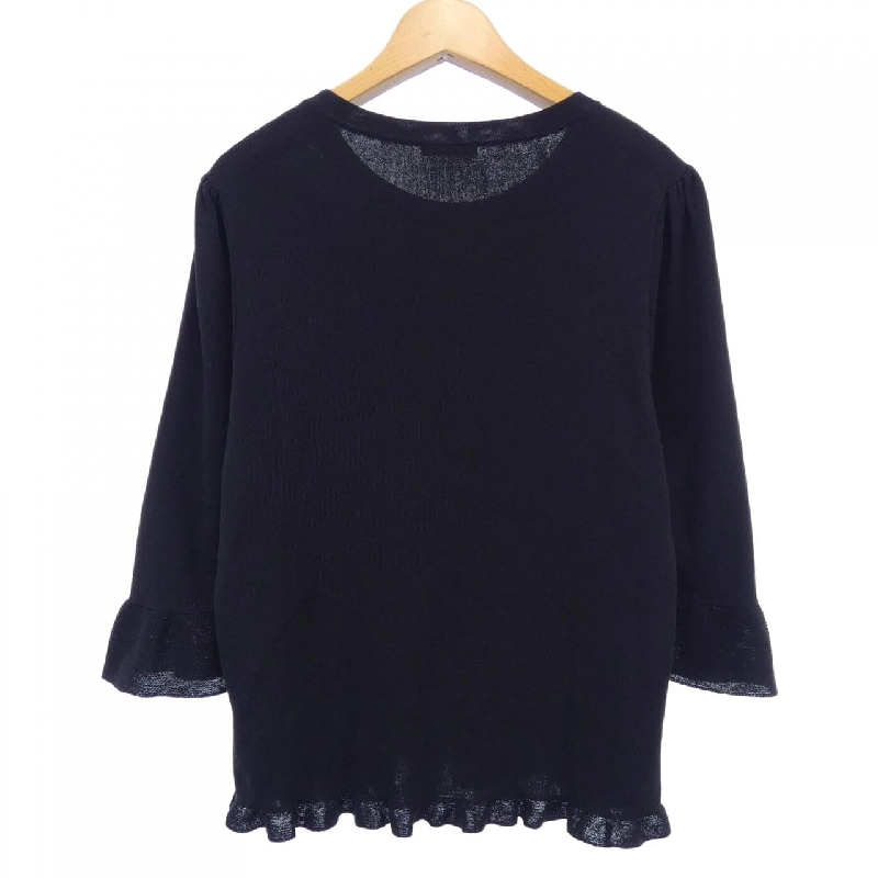 TO BE CHIC ニット 628060