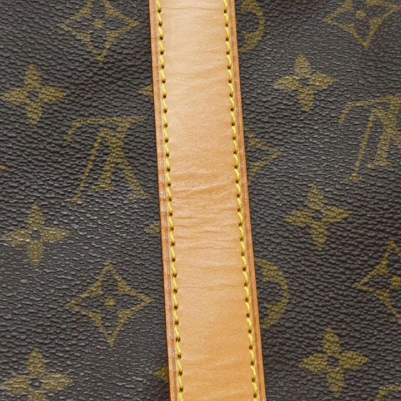 Túi Boston Louis Vuitton Monogram 50cm M41426 614448