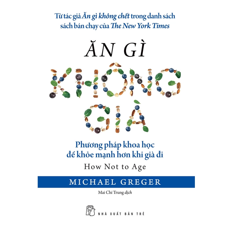 ĂN GÌ KHÔNG GIÀ 540844