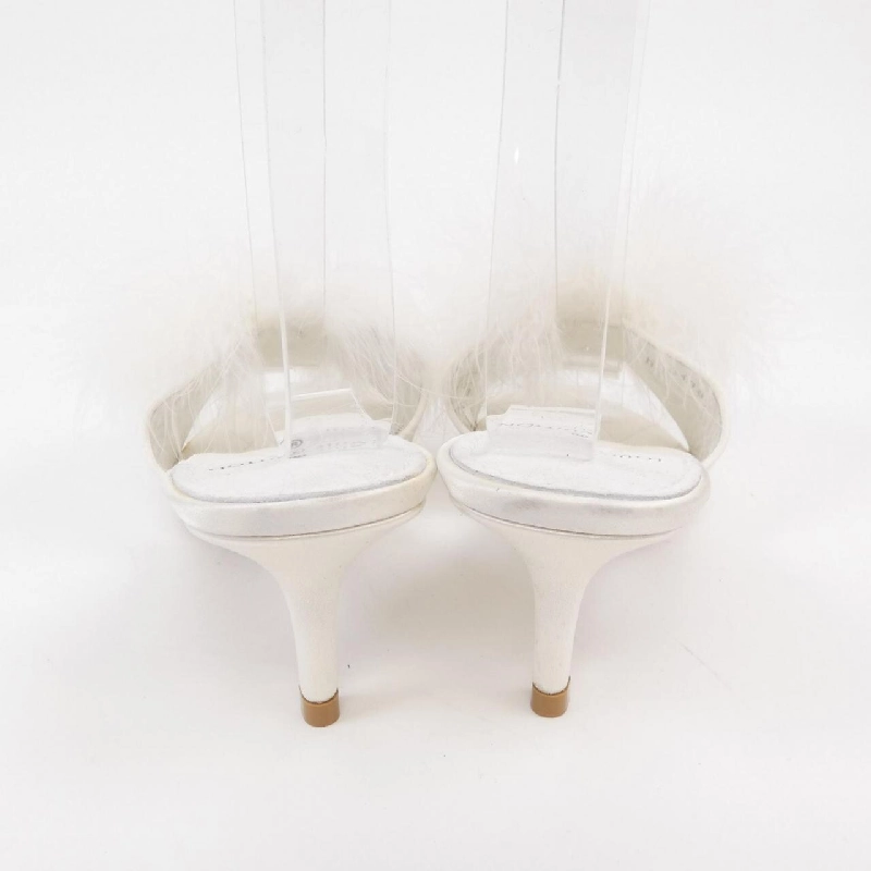 【Mã giảm giá】Giày sandal LOUIS VUITTON 664398