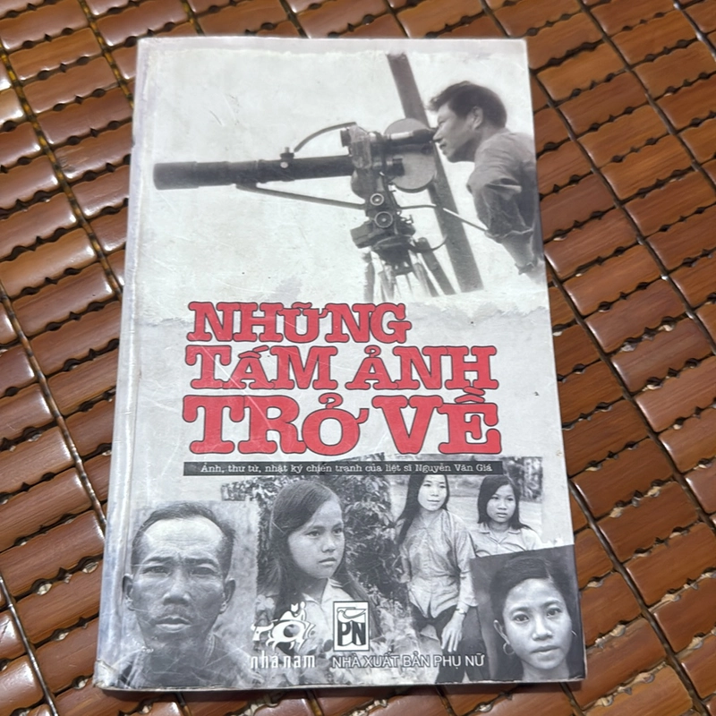 Những tấm ảnh trở về 531629