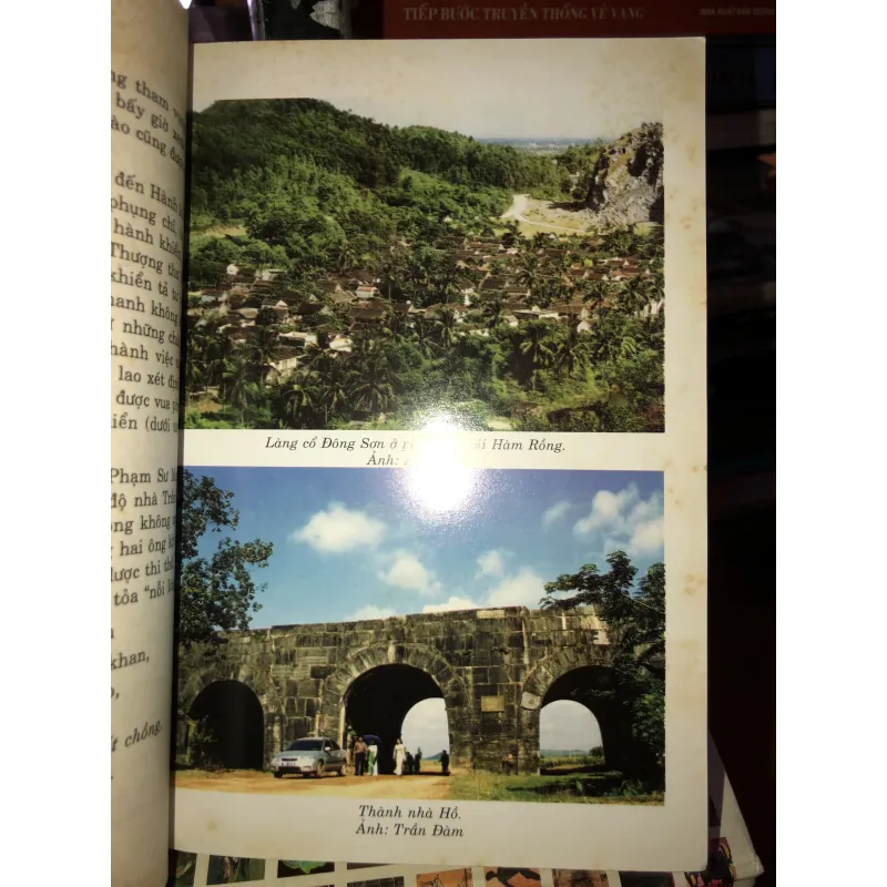 Thanh Hoá - Nghìn xưa lưu dấu - Hoàng Tuấn Phổ 761714