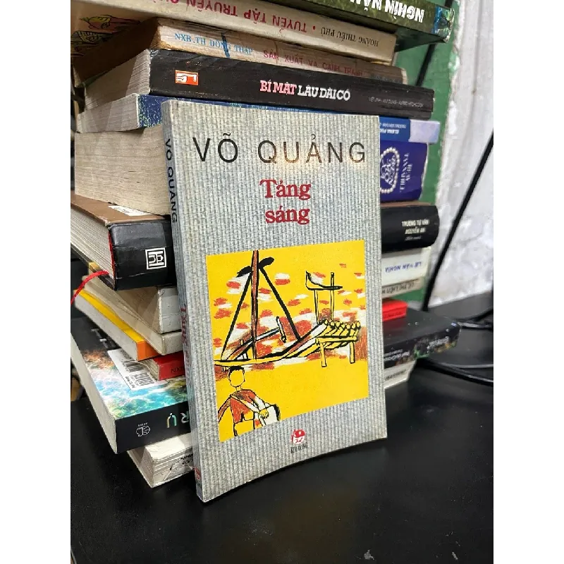 Tảng sáng - Võ Quảng 592462