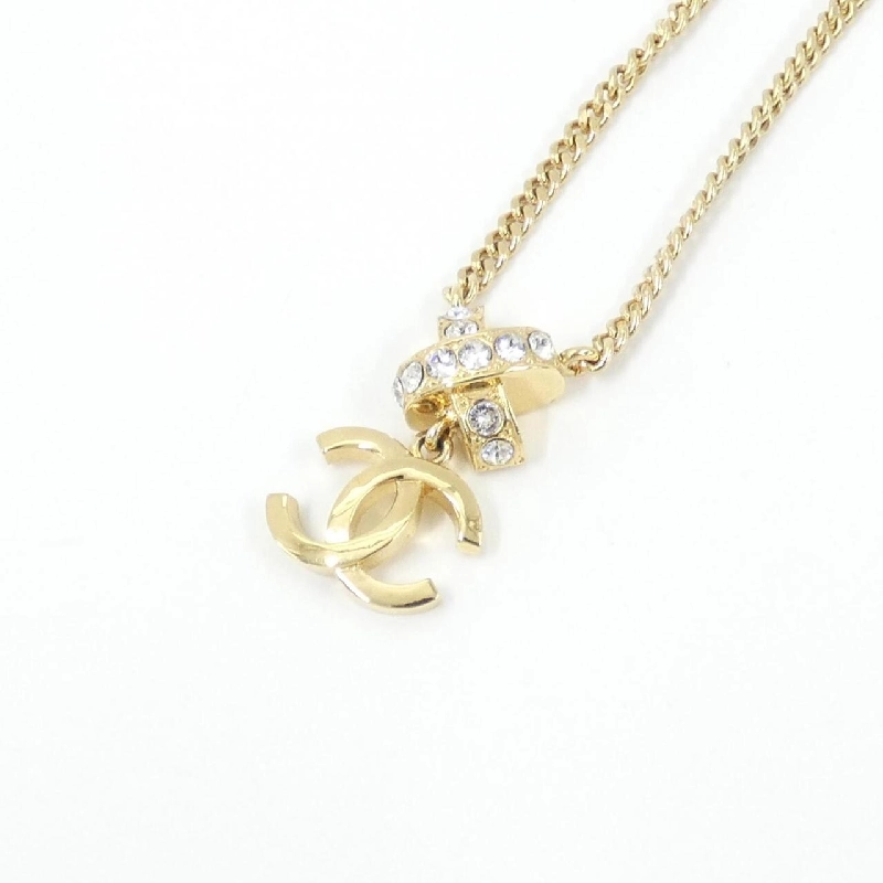 Dây chuyền Chanel ABA517 627087