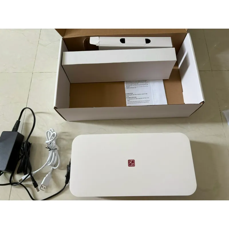 Máy in mini HPRT GT1 714026