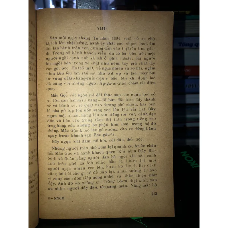 Những năm chín mươi sôi động - C. Pri-sa 790186