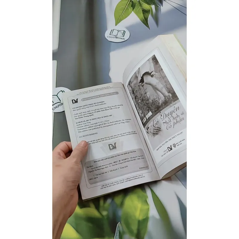 Có Duyên Nhất Định Sẽ Có Phận - Tào Đình 744694