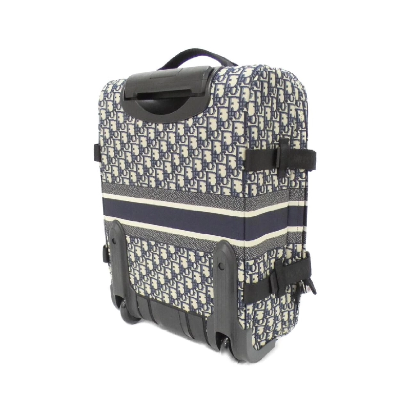 Túi xách du lịch DIOR OBLIQUE của Christian Dior S M6100STZQ 613724