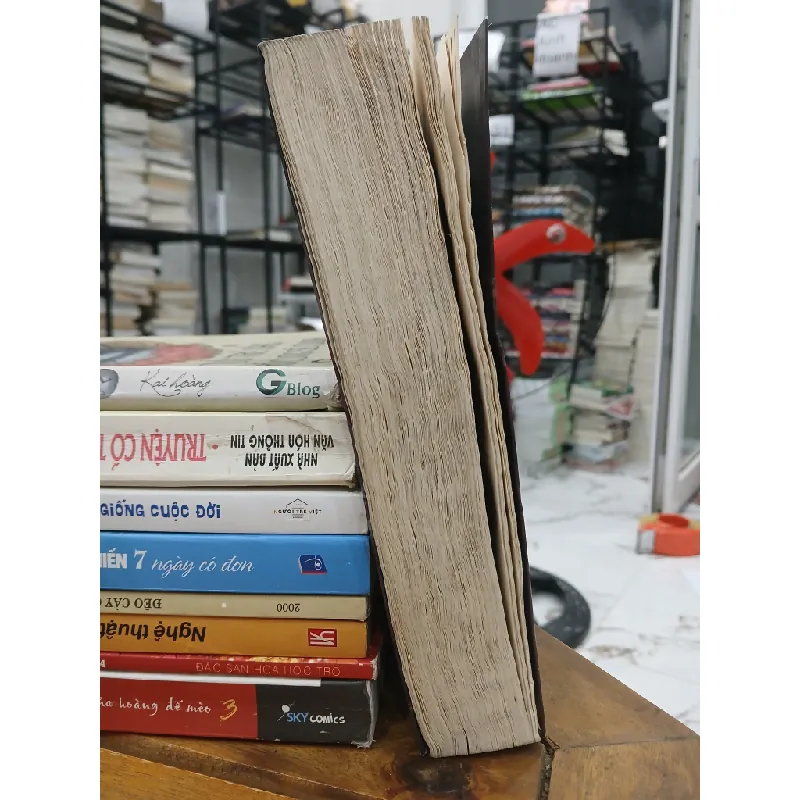 Ma thổi đèn: Thi vương tương tây- Thiên Hạ Bá Xướng 604272