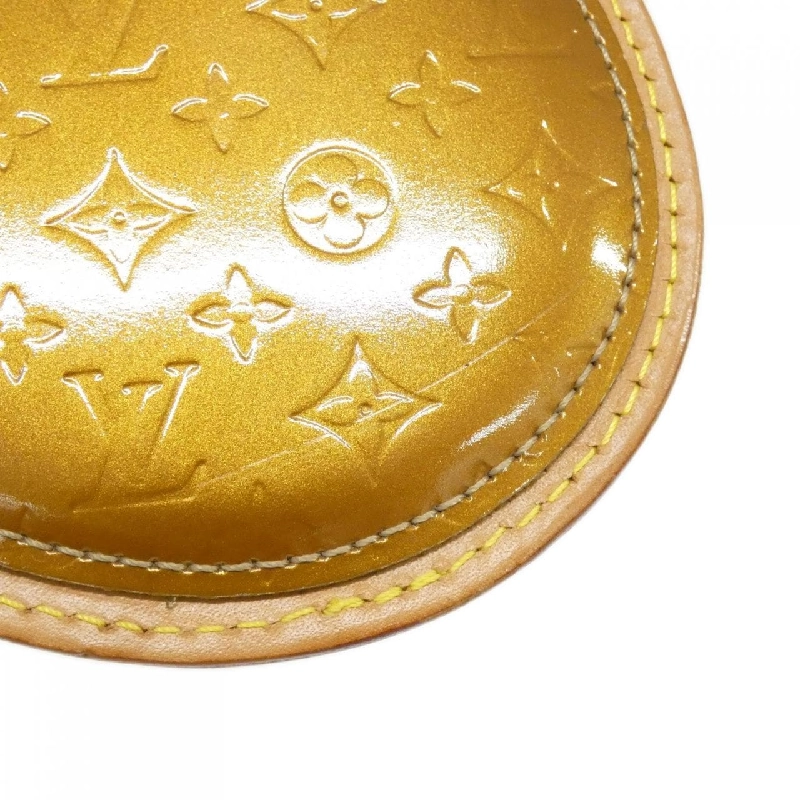 Louis Vuitton Animal (Vernis) Pouch (Owl) M92268 Túi phụ kiện - Hàng hiệu Chính hãng 769016