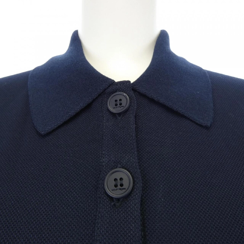 クレージュ Courreges 125JRO554JS193 Váy - Hàng hiệu Chính hãng 811018