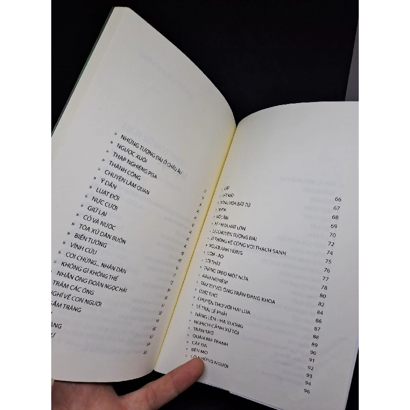 Lời Cỏ Mật - thơ Quốc Long mới 90% 2023 HCM.VL0708 911678