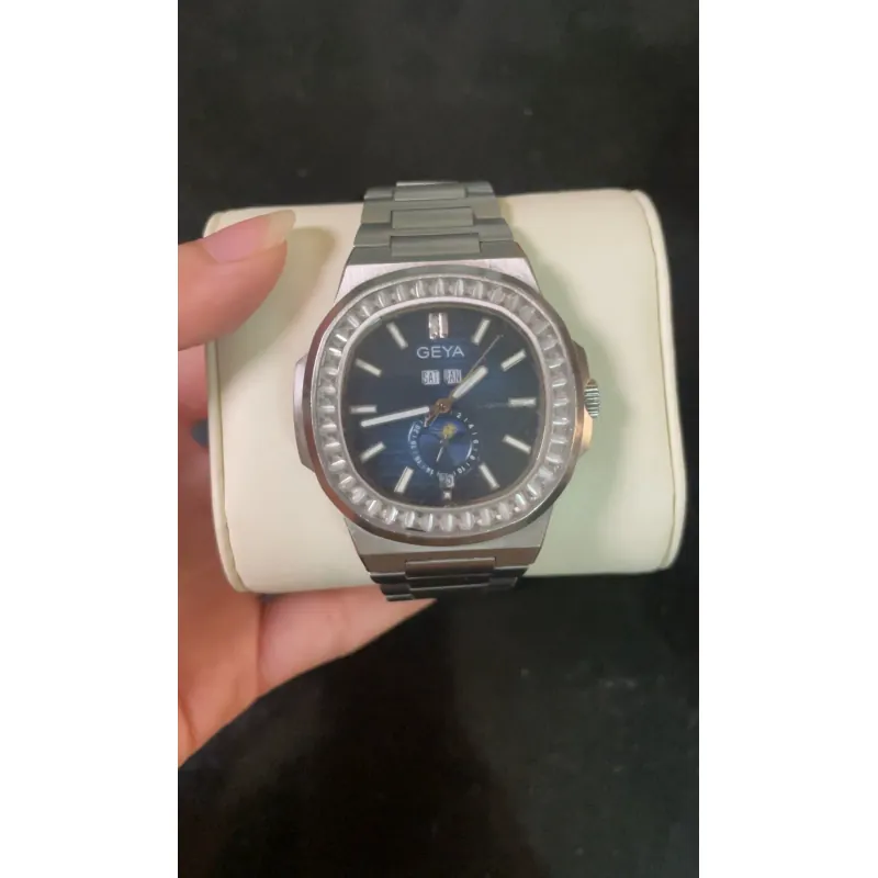 Đồng hồ cơ GEYA 1031260