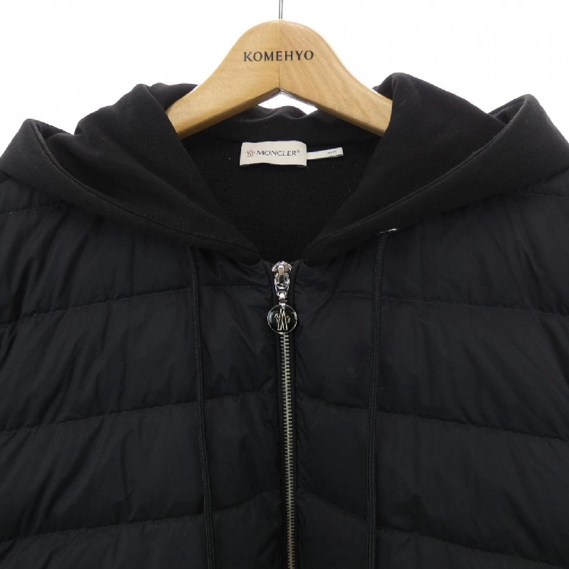 MONCLER 20919B00009 Áo khoác lông - Hàng hiệu Chính hãng 884015