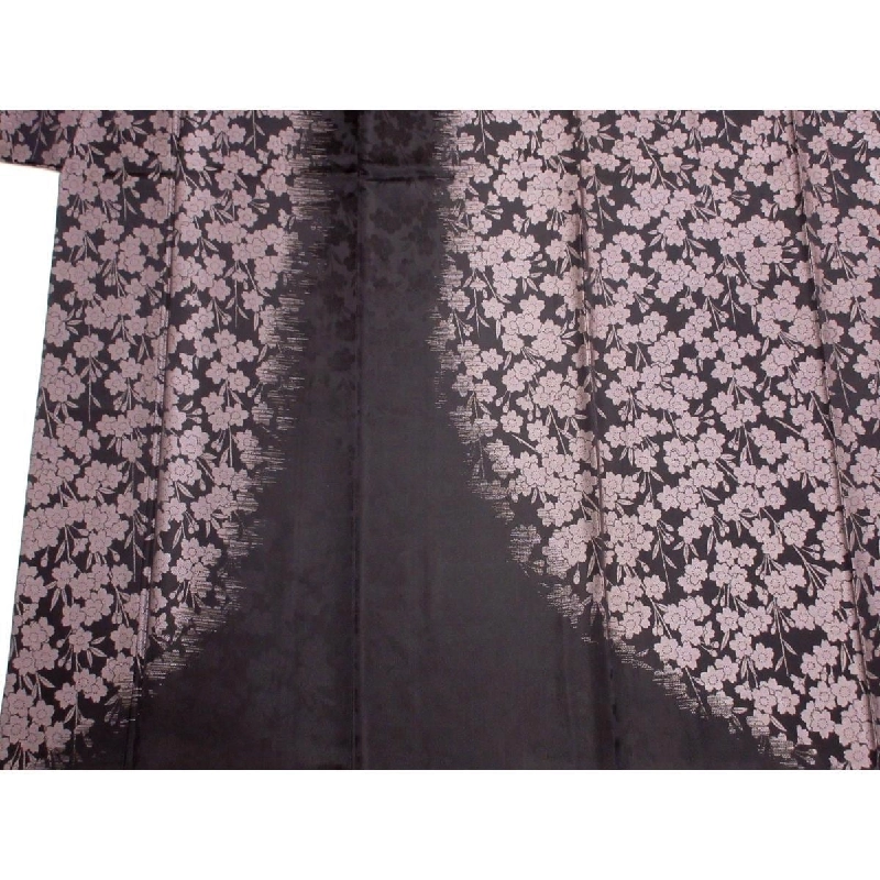 Áo kimono thăm viếng - Hàng hiệu Authentic 883015