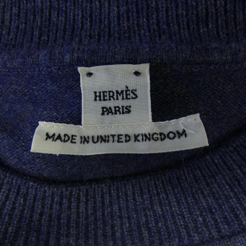 HERMES H Lift 2604D1 Áo len 631269