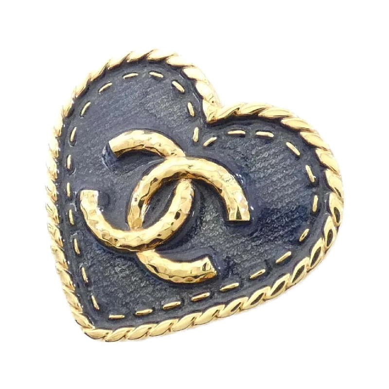 【Sản phẩm chưa sử dụng】Brooch Chanel ABC728 625847