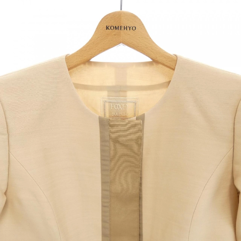 Foxey Boutique 29499 Áo khoác - Hàng hiệu Authentic 809194