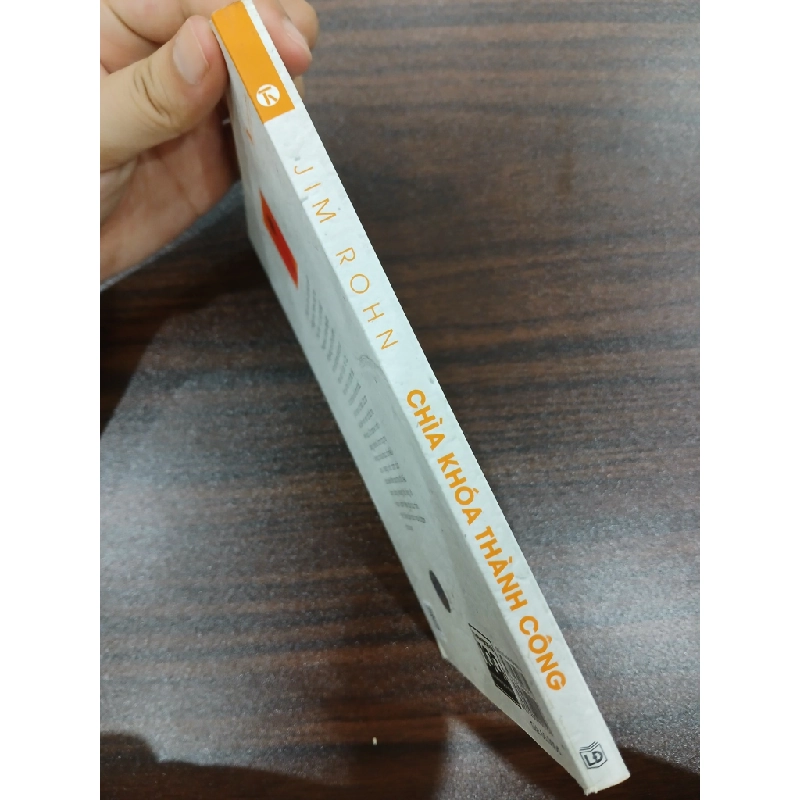 Chìa Khóa Thành Công 549658