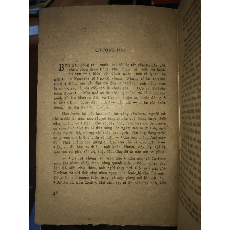 Tình yêu trước vành móng ngựa - Graham Greene  792399