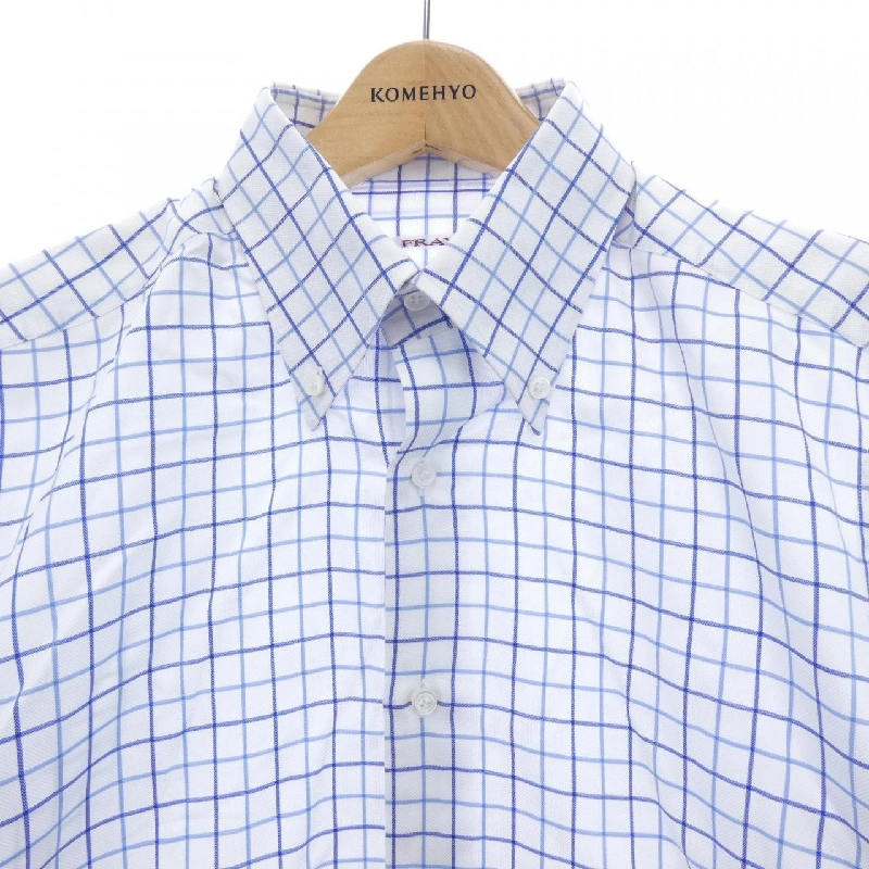 Áo sơ mi FRAY 2225614 - Hàng hiệu Authentic 890045