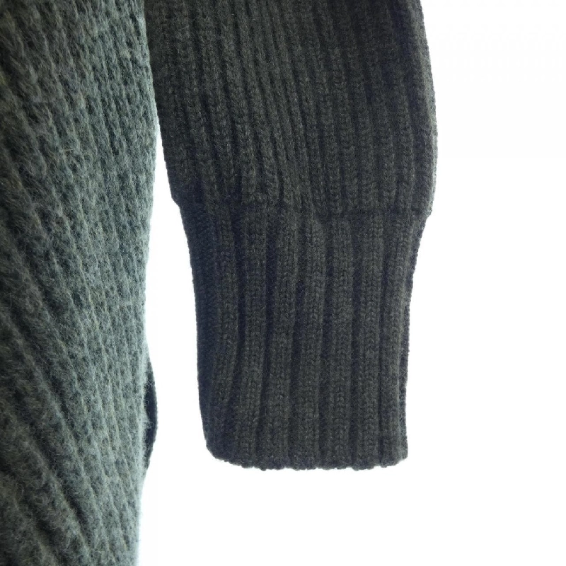 【Mã giảm giá】【Cổ điển】Váy Celine CELINE 650121