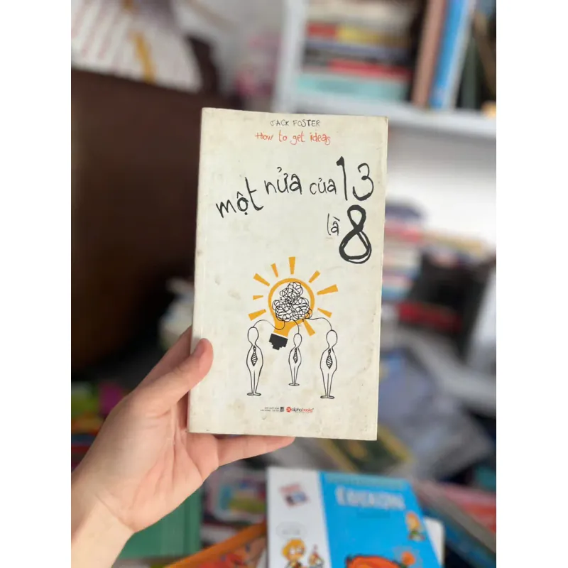 Một nửa của 13 là 8 706849