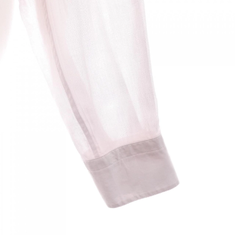 LOEWE Áo sơ mi không đối xứng S2109222SU - Hàng hiệu Chính hãng 773769