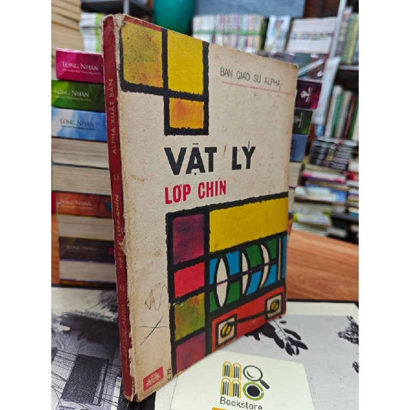 VẬT LÝ LỚP 9 144903