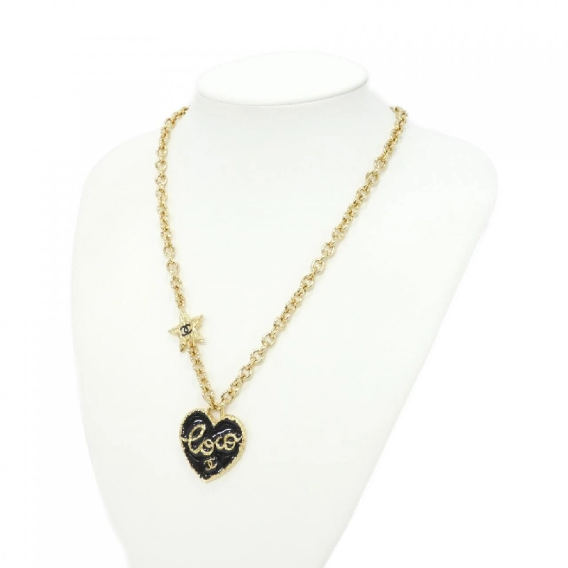 Chanel ABC950 Dây chuyền - Hàng hiệu Authentic 807823